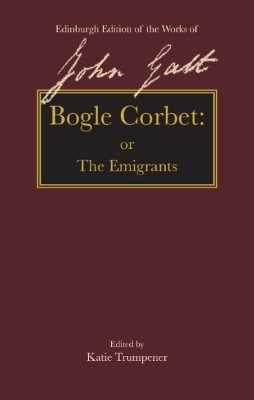 Bogle Corbet - John Galt