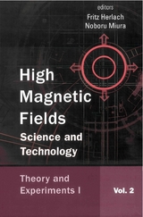 HIGH MAGNETIC FIELDS (V2) - 