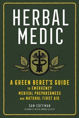 Herbal Medic - Sam Coffman