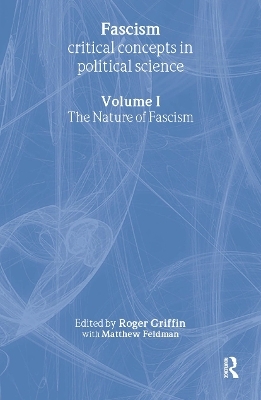 Fascism - 