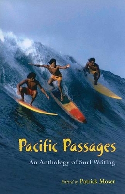 Pacific Passages - 