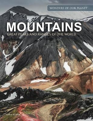 Mountains - Chris McNab