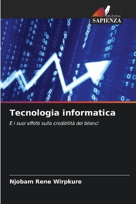 Tecnologia informatica - Njobam Rene Wirpkure