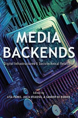 Media Backends - 