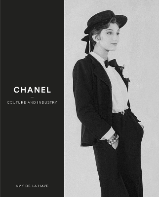 Chanel - Amy de La Haye