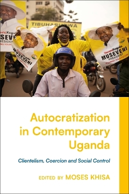 Autocratization in Contemporary Uganda - 