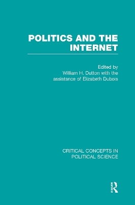 Politics and the Internet - 