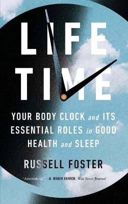 Life Time - Russell Foster