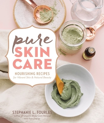 Pure Skin Care - Stephanie L. Tourles