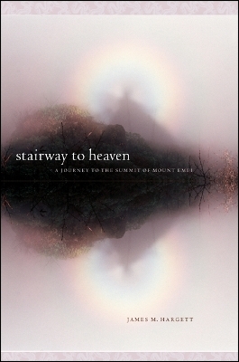 Stairway to Heaven - James M. Hargett