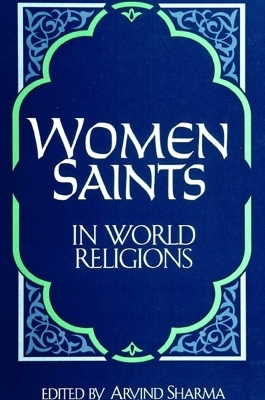 Women Saints in World Religions - 