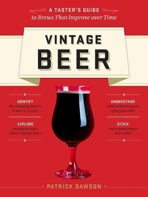 Vintage Beer - Patrick Dawson