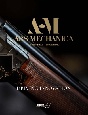 ARS MECHANICA - Jean-Marc Gay, Geoffrey Schoefs