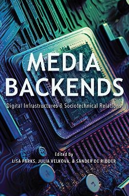 Media Backends - 