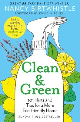 Clean & Green - Nancy Birtwhistle