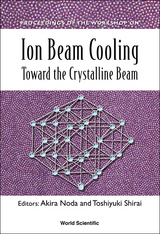 ION BEAM COOLING - 