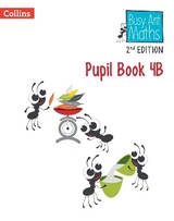 Pupil Book 4B - Mumford, Jeanette; Roberts, Sandra; Jurgensen, Elizabeth