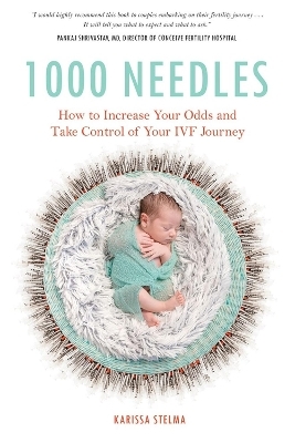 1000 Needles - Karissa Stelma