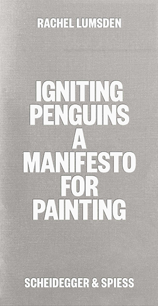 Igniting Penguins - Rachel Lumsden