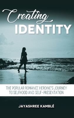 Creating Identity - Jayashree Kamble