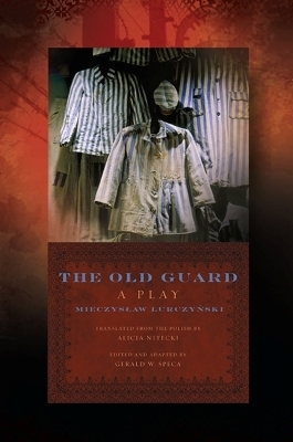 The Old Guard - Mieczysław Lurczyński