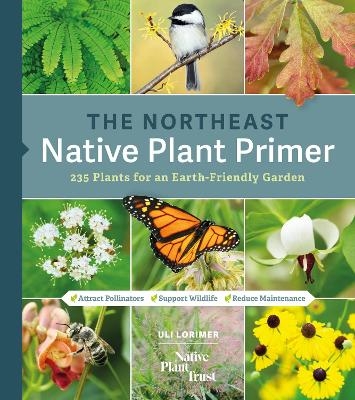 The Northeast Native Plant Primer - Native Plant Trust, Uli Lorimer