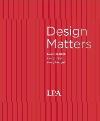 Design Matter - Dan Heinfeld