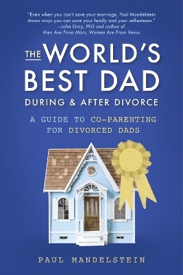 The World's Best Dad During and After Divorce - Paul Mandelstein