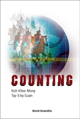 COUNTING - Khee-Meng Koh, Eng Guan Tay