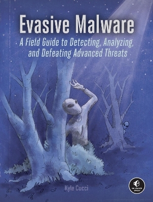 Evasive Malware - Kyle Cucci