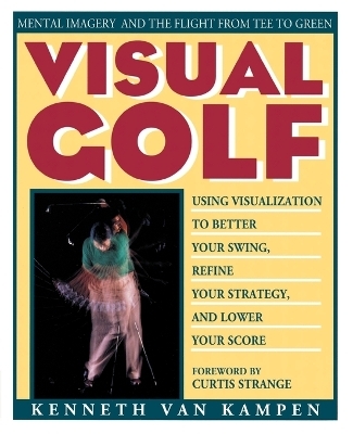 Visual Golf - Kenneth Van Kampen