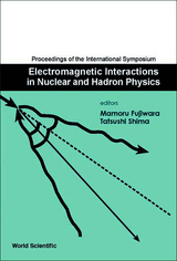 ELECTROMAGNETIC INTERACTIONS IN NUCLEA.. - 