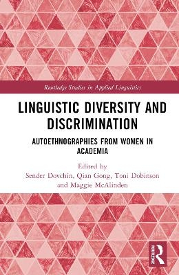 Linguistic Diversity and Discrimination - 