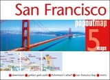 San Francisco PopOut Map - PopOut Maps