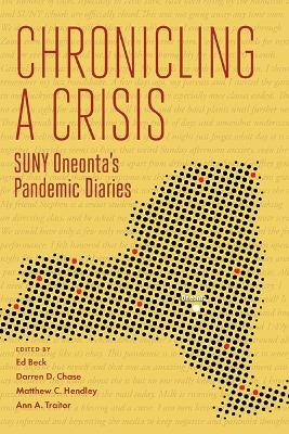 Chronicling a Crisis - 