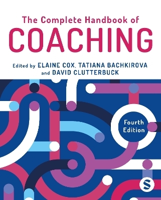 The Complete Handbook of Coaching - 