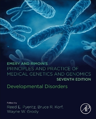 Emery and Rimoin’s Principles and Practice of Medical Genetics and Genomics - 