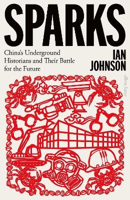 Sparks - Ian Johnson