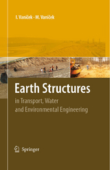 Earth Structures - Ivan Vanicek, Martin Vanicek