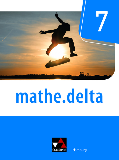 mathe.delta – Hamburg / mathe.delta Hamburg 7 - Jörg Aldag, Sabine Castelli, Michael Kleine, Thorsten Scheffner, Annett Schyschka, Tobias Sildatke