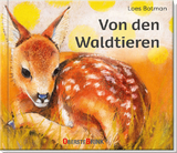 Von den Waldtieren - Loes Botman