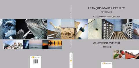 Alles eine Welt III - Francois Maher Presley