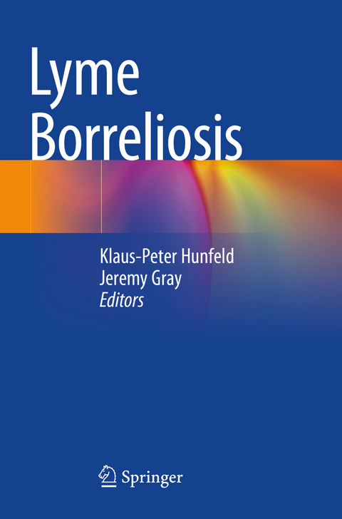 Lyme Borreliosis - 