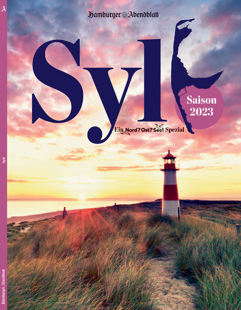 Sylt No.IV - Ein Nord? Ost? See! - Spezial