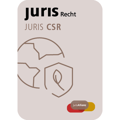 juris CSR