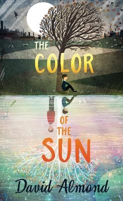 The Color of the Sun - David Almond