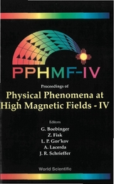 PHY PHENOM HIGH MAGNE FIEL (IV) - 