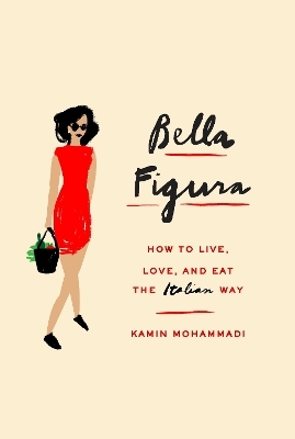 Bella Figura - Kamin Mohammadi