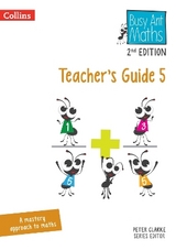 Teacher’s Guide 5 - Mumford, Jeanette; Roberts, Sandra; Jurgensen, Elizabeth