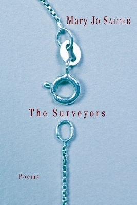 The Surveyors - Mary Jo Salter